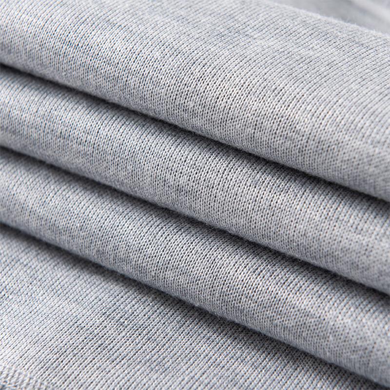 Мужской зимний термо-свитер с высоким воротником GENIOLAMODE