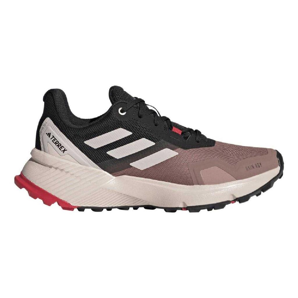 Adidas Womens/Ladies Terrex Soulstride Trail Trainers