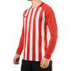 Nike Мужские Футбольные Майки Красные Средняя Прямая Посадка AO2455-658