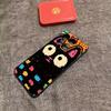 Cats Gathering Crayon Phone Case Silicone Case For Xiaomi POCO X5 X5PRO 5G Soft Fundas Poco X5 Pro 5G Case
