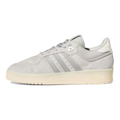Кроссовки унисекс Rivalry Low 86 Sesame Grey Mgh-Solid-Grey Cream-White FZ6323