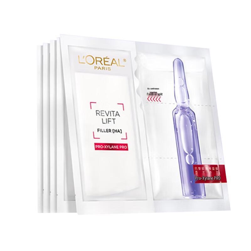 L'Oréal Revitalift Hyaluronic Acid Pro-Xylane 3-Piece Skincare Set