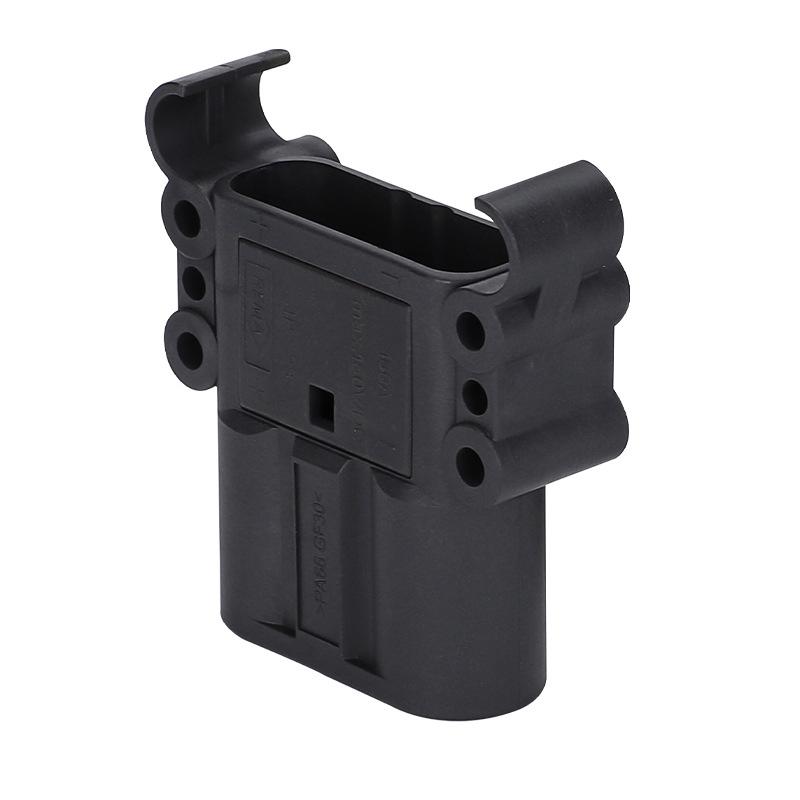 1/5/20Sets REMA Type Forklift Male And Female Plug 80a160a320a High Current Battery Battery Charging Connector