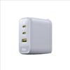 Baseus Быстрое зарядное устройство EnerFill FE22 100 Вт 2C1U GaN