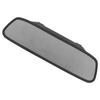 Rearview Mirror Display 5inch 2 Input Channels ABS Universal for Car Trunk DC12?24V