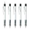 Механический карандаш Tombow Pencil MONO Graph Белый 0,5 мм 5 шт. DPA-134A-5P
