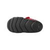adidas Altaswim Disney M&M Сотрудничество Амортизирующие Низкие Кроссовки Детская Обувь Красный Черный BA9303