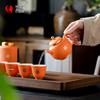 Yu Quan Jian Fu Ji Chinese Tea Brewing Set
