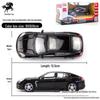 1:36 Porsche 911, 918, Cayenne, and Panamera Alloy Model Toy Car for Kids