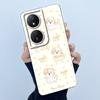 Case For Honor X7B X7 X7A Cute Panda Sweet Girls Cats Silicone Soft Cover Phone Camera Protection Casing Anti-Scratch Bumper