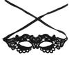 Hollow Out Dance Masks Party Supplies Half Face Mask Nightclub Venice Mask  Costume