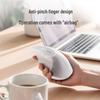 Эргономичная беспроводная вертикальная мышь Inphic X9 Pro