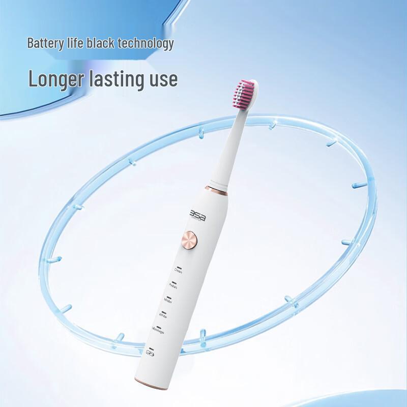 Nordic Asa AS-002Z Sonic Electric Toothbrush