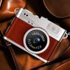 Mini Keychain Camera 1080P Mini Retro Digital Camera Tiny Portable Small Cameras Pocket Video Recorder for Travel Study