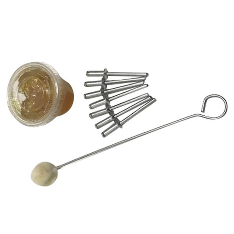 Комплект для ремонта люка для Ford F150 F250 F350 Expedition 2000-2017 Lincoln Mark LT