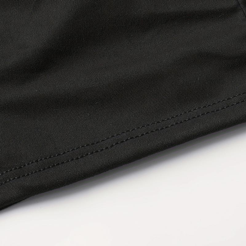 Varsbaby Men's I Love My Boyfriend Print Fun Pattern Underwear