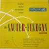 10-дюймовая пластинка SAUTERFINEGAN ORCHESTRA New Directions In Music LPM3115 RCA Victor 1952 US Jazz Б/у