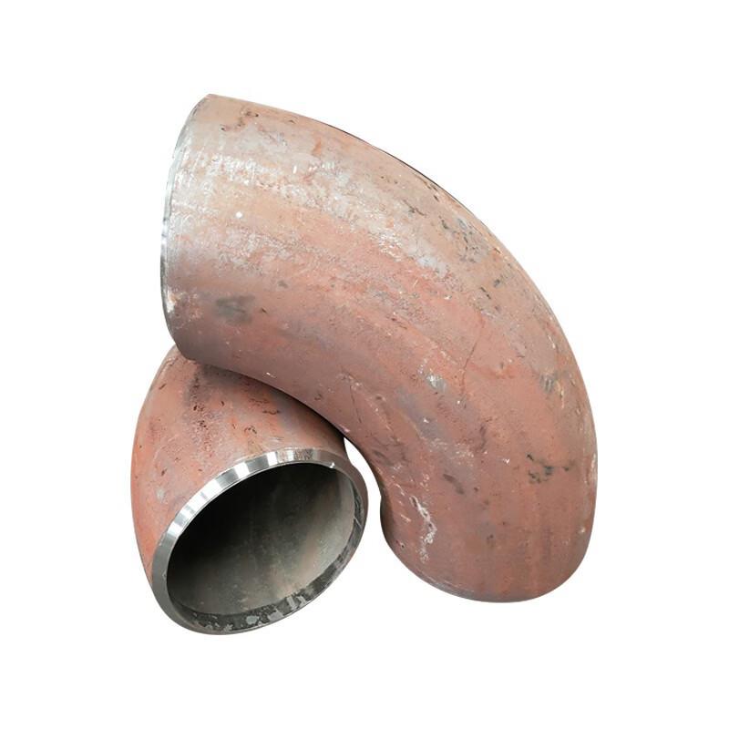 Xin Gong Pai Carbon Steel 90-Degree Welding Elbow