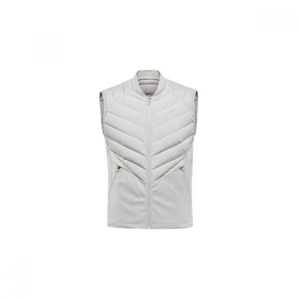 BLACK YAK Черный Як Мужской SB Master Tube Пуховый жилет 1 r1ByvSS2002 Sv