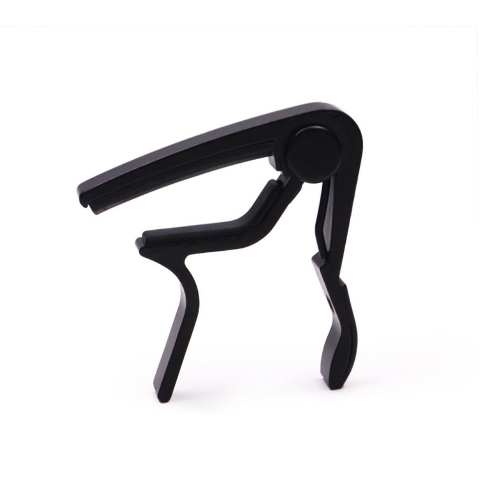 Accessories Electric Guitar Tuning Clamp Guitar Tuner Key Trigger Capo Guitar Capo Guitar Clamp