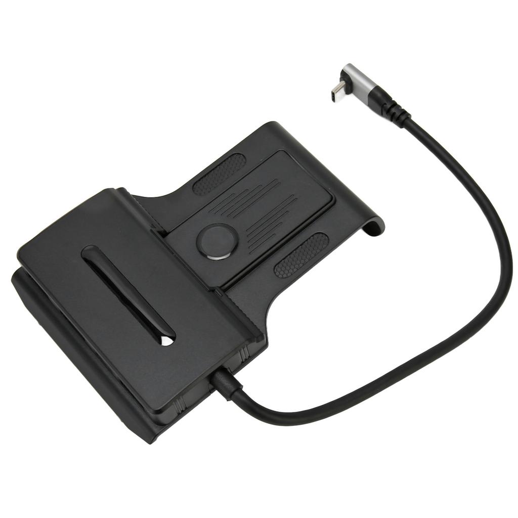 For Steam Deck Docking Station 5 In 1 Type C To PD HD Multimedia Interface 2.0 USB3.0 2xUSB2.0 Game 