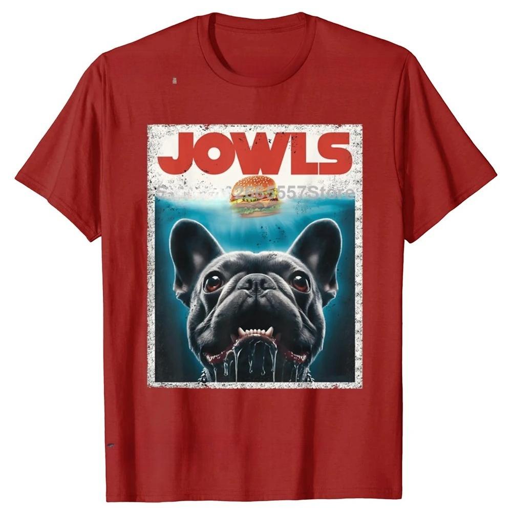 Funny Black French Bulldog Tshirts Unisex Womens Fashion Casual Tshirt Frenchie Mom Dog Dad FeUnisex T Shirt