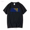 Bosnia and Herzegovina Flag Graphic T-shirt