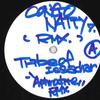 12-дюймовая пластинка TRIBE OF ISSACHAR Tribal Natty Aphrodite Remixes CONGONATTYREMIX CONGO NATTY 2005 UK Танцевальная Электроника Б/У