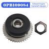 Exhaust Engine Camshaft Adjuster 0PB109084 for Porsche Cayenne 2015-2018