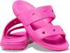 Классические сандалии Crocs Детские Juice см [Crocs] 207536-6UB 21.0