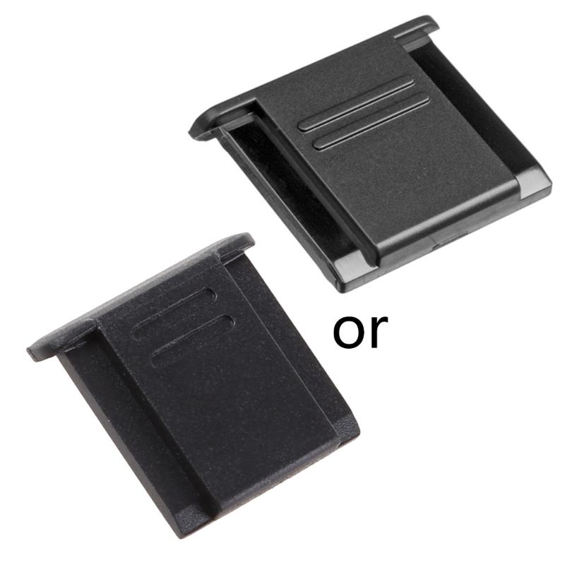 Camera Hot Shoe Cover Protector Cap for Z5 Z6 Z7 D850 D810 D800 D780 for for Olympus Pentax DSLR Camera