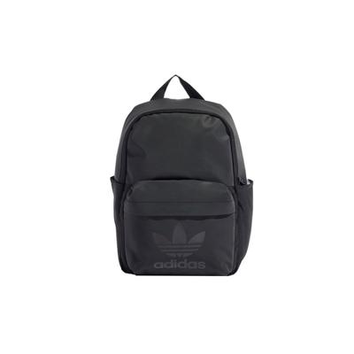 Оригинальный полиуретановый рюкзак унисекс черный Adidas HD7218