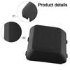 For Honda GCV170 GCV200 Air Filter Cover Seamless Fit For HRN216 HRX217 Lawn Mowers Reliable Engine Component Protection