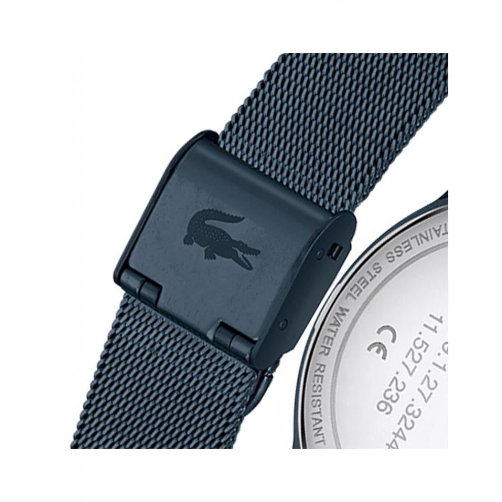 Lacoste Официально импортированные женские часы S meSh 2001194