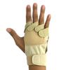 Supporter That Can Fix Each Finger Wincess Left "Yubisapo-kun" Glove-type (1 Piece) (M (for Hand))