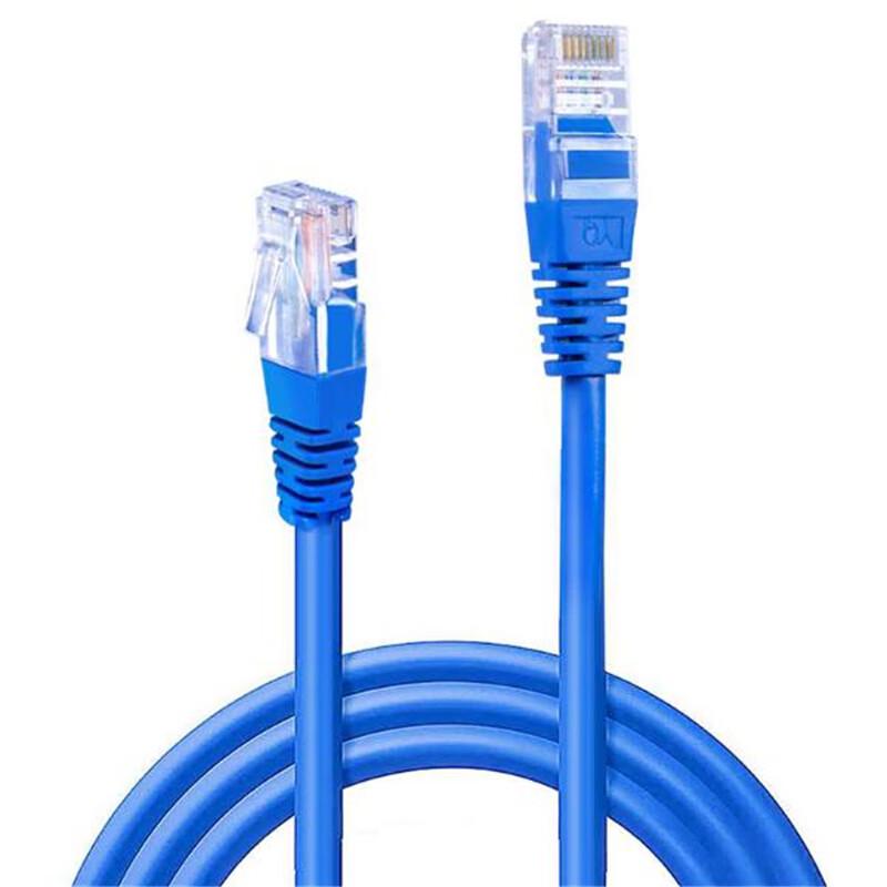 Ethernet-кабель Shunpu SPS502 Cat5e