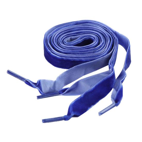 Шнурки для обуви широкого применения, 1,6 см, однотонные, простые стильные шнурки