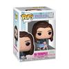 Funko Прекрасная Принцесса ДНЕВНИКИ ПРИНЦЕССЫ Мия Термополис Носит Поп! (Повседневная версия)