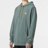 Timberland Af Boot Logo Hoodie Sweatshirt Solid Color Sports Casual Hoodie Men Hoodies Green A6991-392