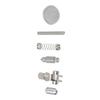 Carburetor Gasket Components Easy To Use Power Tool