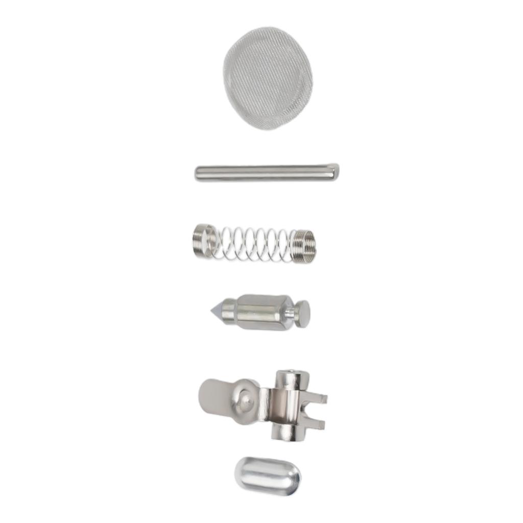 Carburetor Gasket Components Easy To Use Power Tool