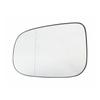 Auto Wide Angle Left Right Heated Wing Rear Mirror Glass For Volvo V40 S40 C30 C70 S80 II S60 V70 30716479 30716483