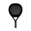 Full Carbon Fiber Beach Tennis Paddle Beach Racket with EVA Foam Core Tennis Racket