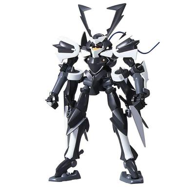 BANDAI SPIRITS HG Мобильный доспех Гандам 00 Сусаноо Масштаб 1/144 Цветная модель для сборки