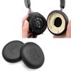 Replacement Protein Leather Earpads Ear Pad for ELITE Evolve 2 40 45H Headphones Ear Cushions Earmuffs Ear Cover