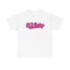 Men's and Women's T-shirts 90s Baby Graphic