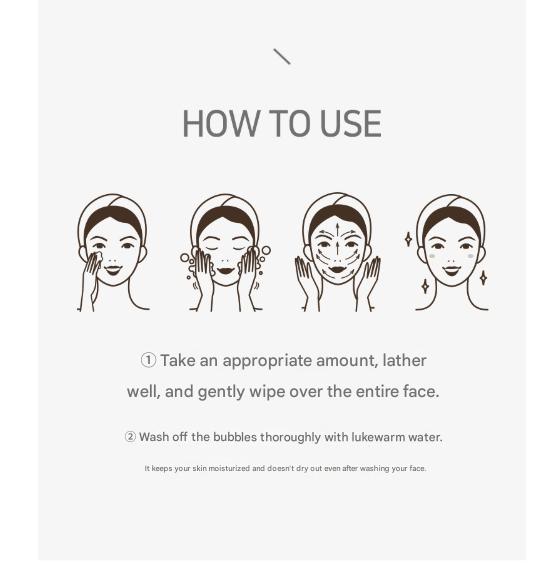 VITAHALO Очищающая пенка VitaHalo Micro Whip Cleanser, 120 мл, 2 шт.