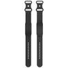 Silicone Pin-Buckle Strap for Screen‑Free Sports Bracelet Garmin Cirqa Smart Band