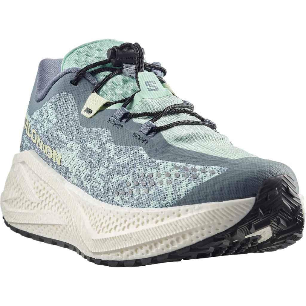 SALOMON AERO GLIDE 4 Ткань Устойчивая к истиранию, Дышащая, Нескользящая Устойчивая к истиранию Дышащая Нескользящая 491757