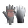 Cycling gloves boys sports non-slip half finger girl horizontal bar roller skating bicycle